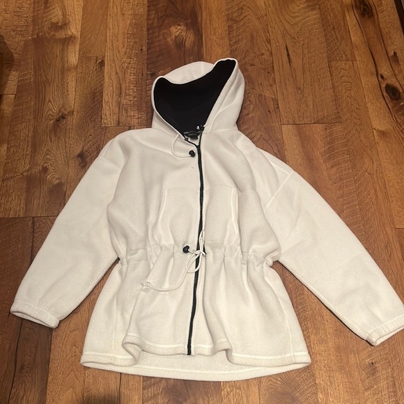 Moda International Woman’s Soft Jacket Size XL